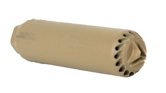 HUX FLOW 556 TI FDE - Win Repeating Arms Promotion